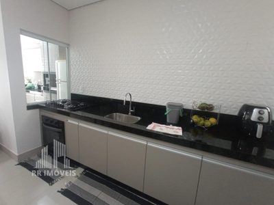 Casa, 3 quartos, 120 m² - Foto 4