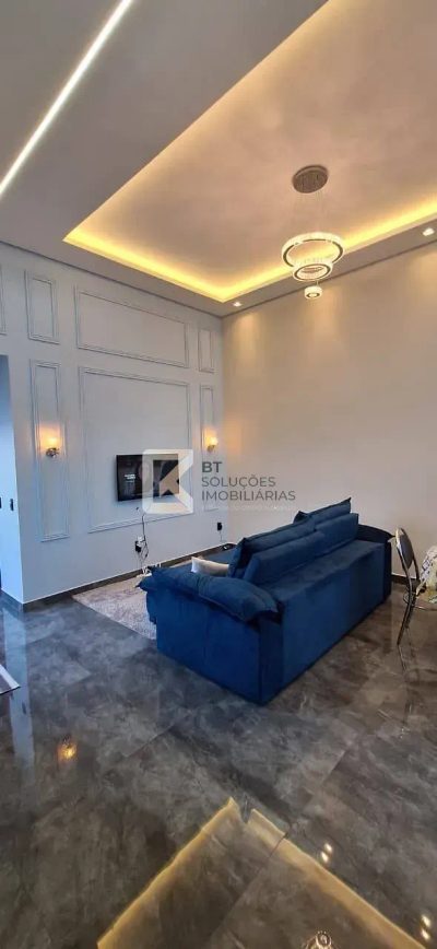 Casa, 2 quartos, 100 m² - Foto 4