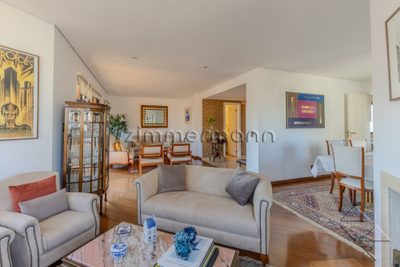 Apartamento, 3 quartos, 180 m² - Foto 2