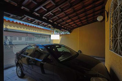 Casa, 4 quartos, 240 m² - Foto 2