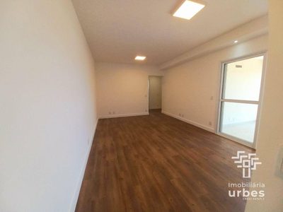 Apartamento, 3 quartos, 94 m² - Foto 3