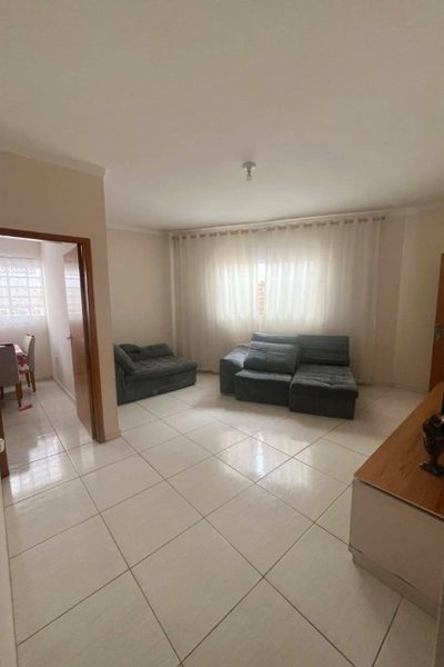 Casa, 3 quartos, 108 m² - Foto 3