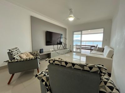 Apartamento, 4 quartos, 214 m² - Foto 1