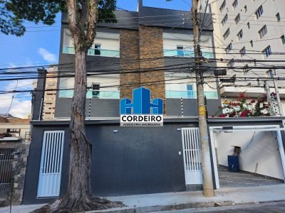 Cobertura, 3 quartos, 72 m² - Foto 1