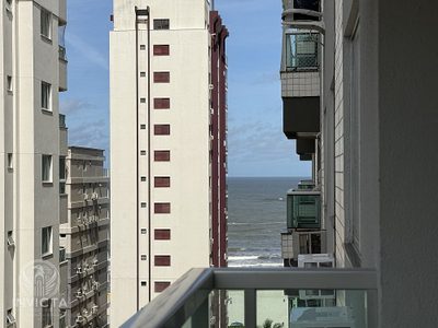 Apartamento, 2 quartos, 80 m² - Foto 2