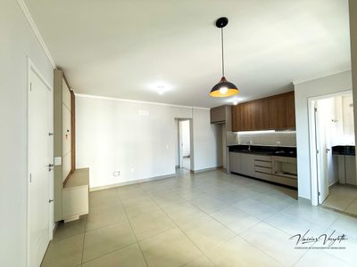 Apartamento, 2 quartos, 76 m² - Foto 5