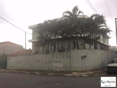 Depósito-Galpão, 800 m² - Foto 1