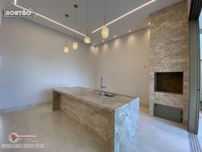Casa, 1 quarto, 225 m² - Foto 3
