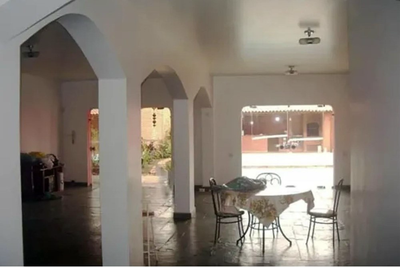 Casa, 4 quartos, 447 m² - Foto 5