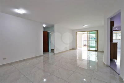Apartamento, 3 quartos, 116 m² - Foto 2