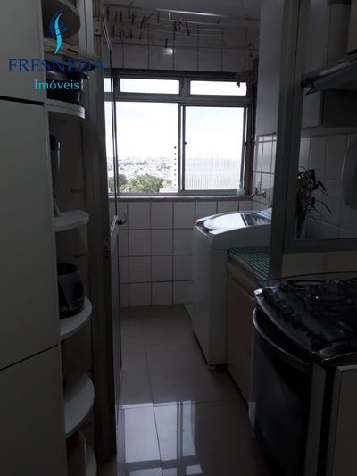 Apartamento, 3 quartos, 70 m² - Foto 5