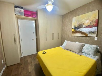 Apartamento, 2 quartos, 63 m² - Foto 5