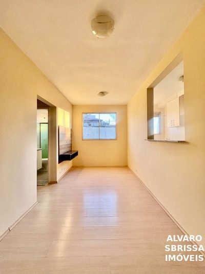 Apartamento, 2 quartos, 50 m² - Foto 4