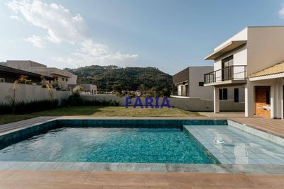 Casa de Condomínio, 3 quartos - Foto 5