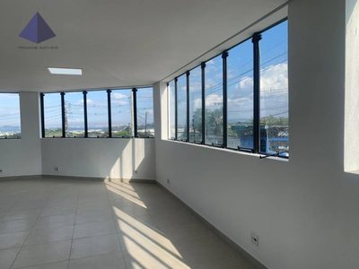 Depósito-Galpão, 500 m² - Foto 3