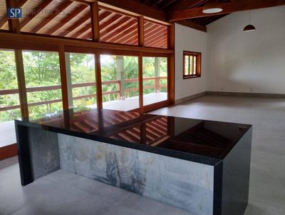 Casa, 3 quartos, 200 m² - Foto 5