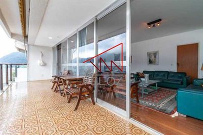 Apartamento, 4 quartos, 170 m² - Foto 1