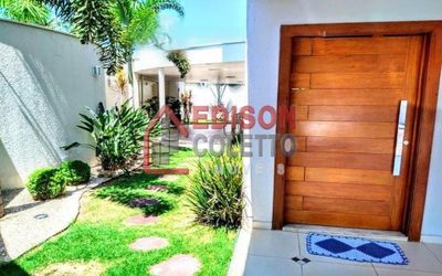 Casa, 3 quartos, 256 m² - Foto 3
