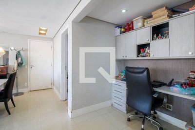Apartamento, 3 quartos, 141 m² - Foto 5