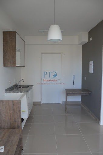 Apartamento, 1 quarto, 33 m² - Foto 1