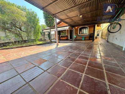 Casa, 3 quartos, 123 m² - Foto 3