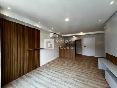 Apartamento, 1 quarto, 60 m² - Foto 2