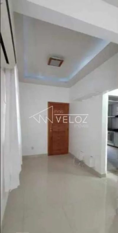 Apartamento, 1 quarto, 41 m² - Foto 1