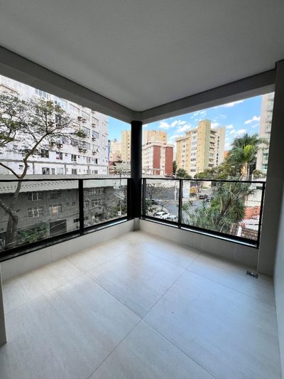 Apartamento, 3 quartos, 94 m² - Foto 2
