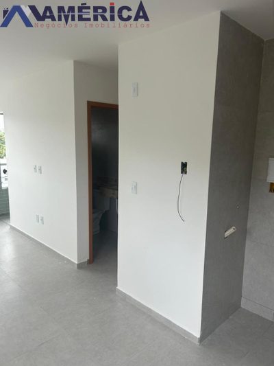 Apartamento, 2 quartos, 55 m² - Foto 4