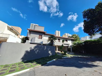 Casa, 416 m² - Foto 1