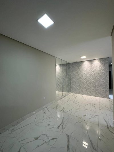 Casa, 3 quartos - Foto 3