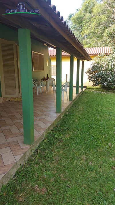 Casa, 2 quartos - Foto 2