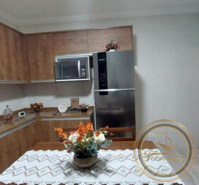 Sobrado, 4 quartos, 180 m² - Foto 4