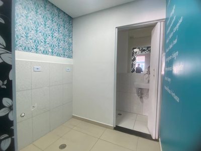 Loja-Salão, 40 m² - Foto 2