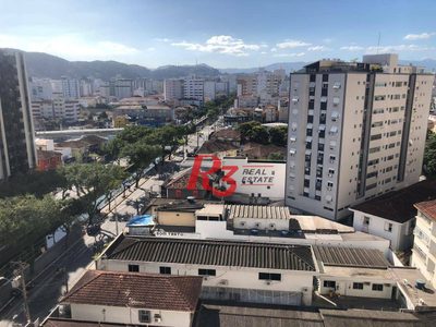 Apartamento, 2 quartos, 84 m² - Foto 1