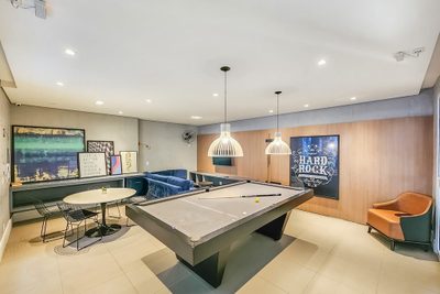Apartamento, 2 quartos, 68 m² - Foto 2