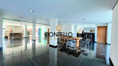 Apartamento, 3 quartos, 168 m² - Foto 1