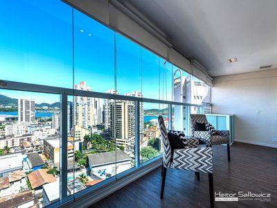 Apartamento, 1 quarto, 55 m² - Foto 3