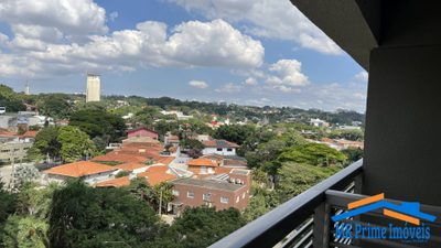 Apartamento, 1 quarto, 24 m² - Foto 1