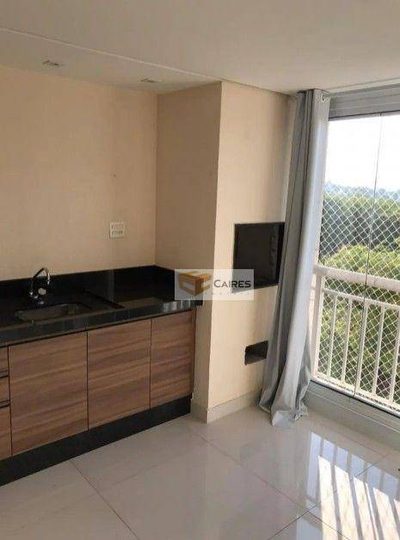 Apartamento, 3 quartos, 132 m² - Foto 5