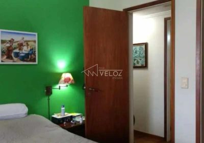 Apartamento, 3 quartos, 130 m² - Foto 1