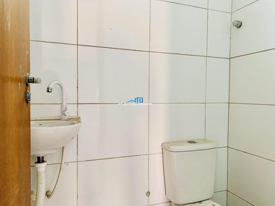 Loja-Salão, 30 m² - Foto 5