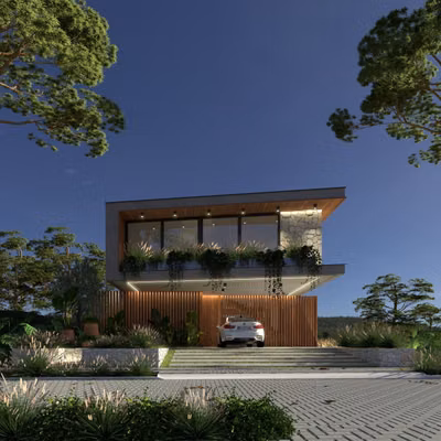 Terreno, 300 m² - Foto 1