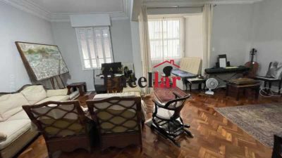 Apartamento, 3 quartos, 100 m² - Foto 5