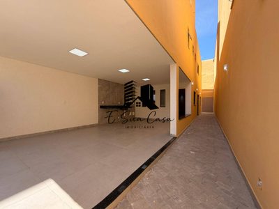 Casa, 3 quartos, 180 m² - Foto 3