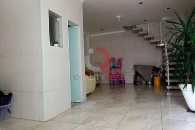 Sobrado, 2 quartos, 119 m² - Foto 3
