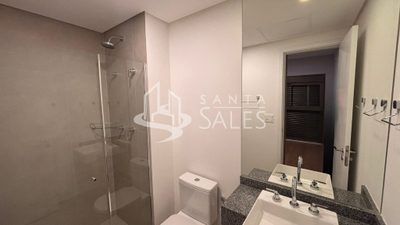 Apartamento, 1 quarto, 34 m² - Foto 2