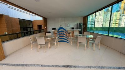 Apartamento, 2 quartos, 83 m² - Foto 3