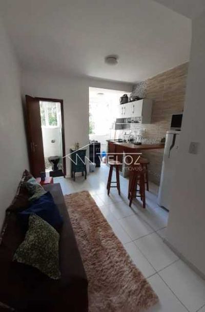 Apartamento, 1 quarto, 80 m² - Foto 2