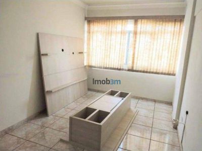 Apartamento, 3 quartos, 64 m² - Foto 2
